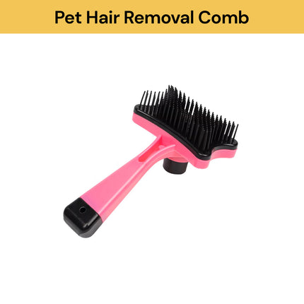 Pet Hair Removal Comb