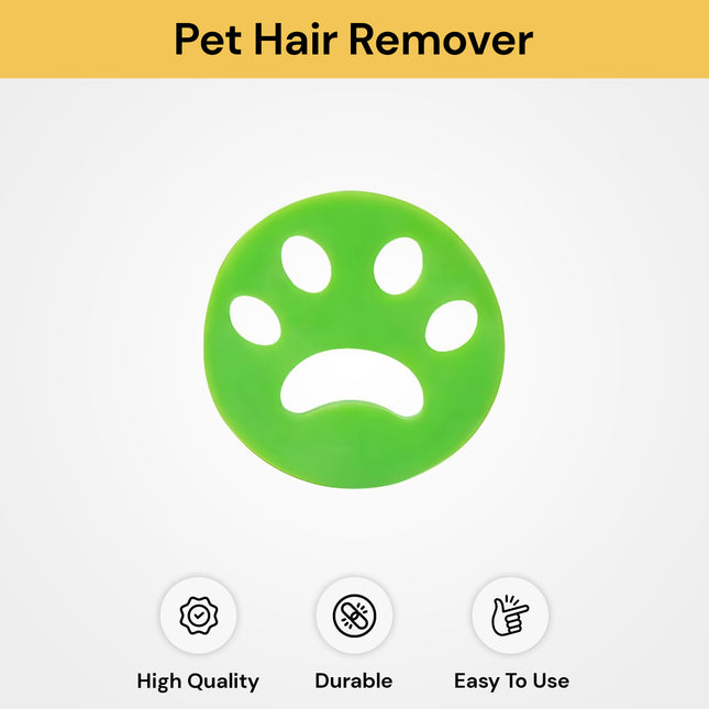 Pet Hair Remover