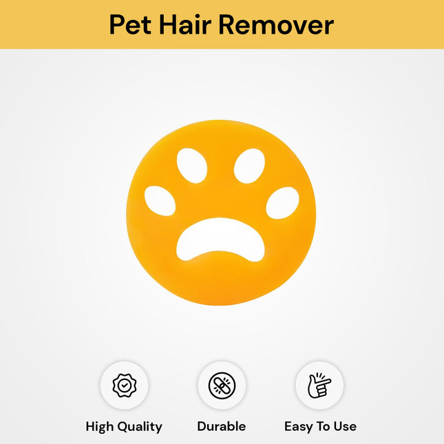 Pet Hair Remover