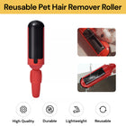Reusable Pet Hair Remover Roller