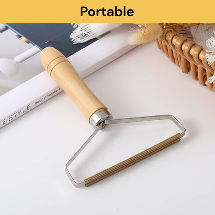 Pet Hair Remover On Carpet