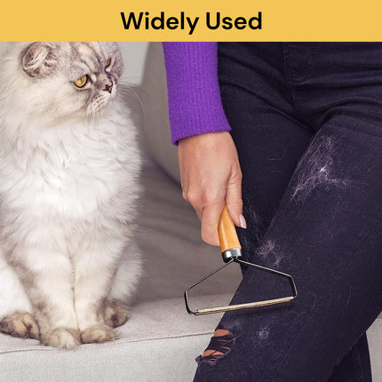 Pet Hair Remover On Carpet