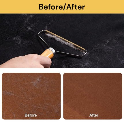 Pet Hair Remover On Carpet