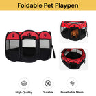 Foldable Pet Playpen