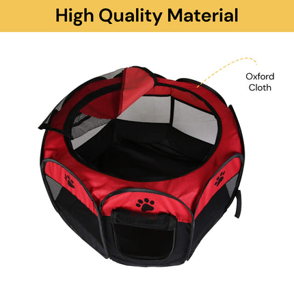 Foldable Pet Playpen