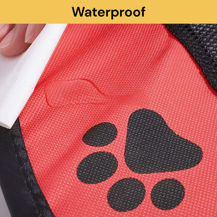 Foldable Pet Playpen