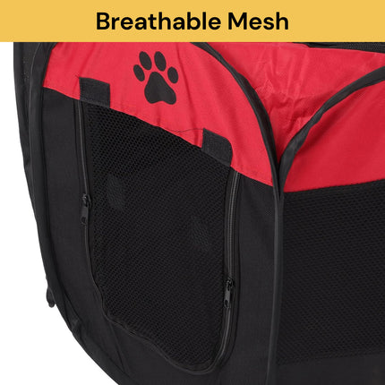 Foldable Pet Playpen