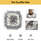 Pet Snuffle Mat
