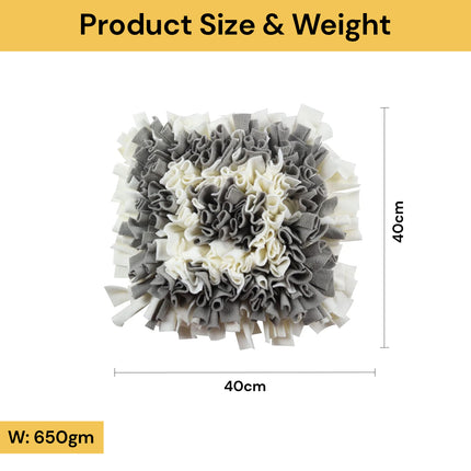 Pet Snuffle Mat