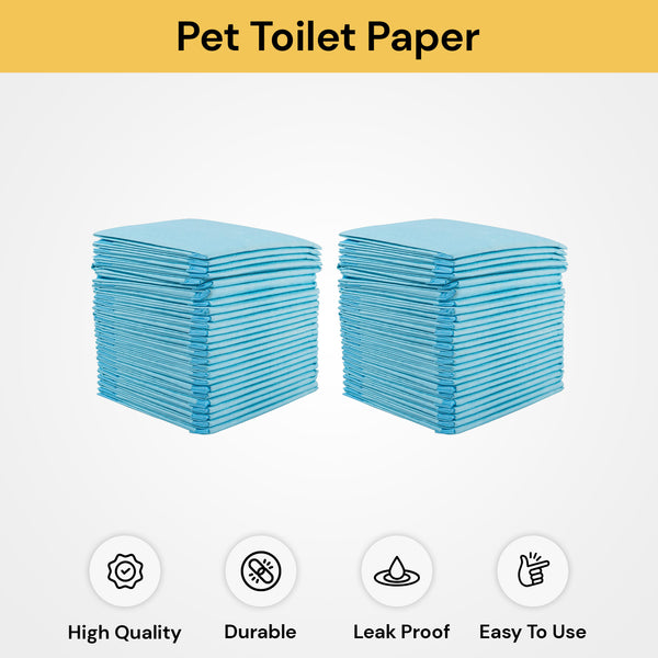 Pet Toilet Paper