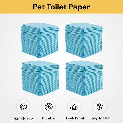 Pet Toilet Paper