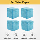 Pet Toilet Paper