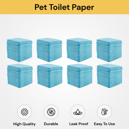 Pet Toilet Paper