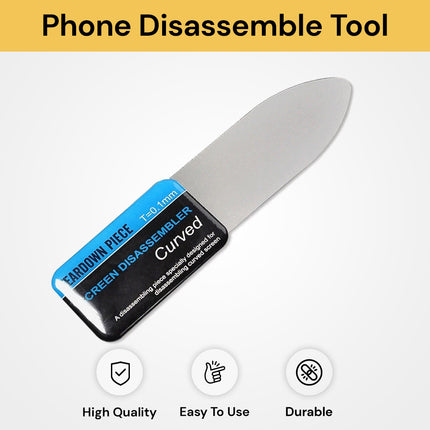 Mobile Phone Disassemble Tool - Professional Repair Kit