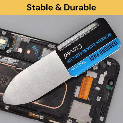 Mobile Phone Disassemble Tool - Professional Repair Kit