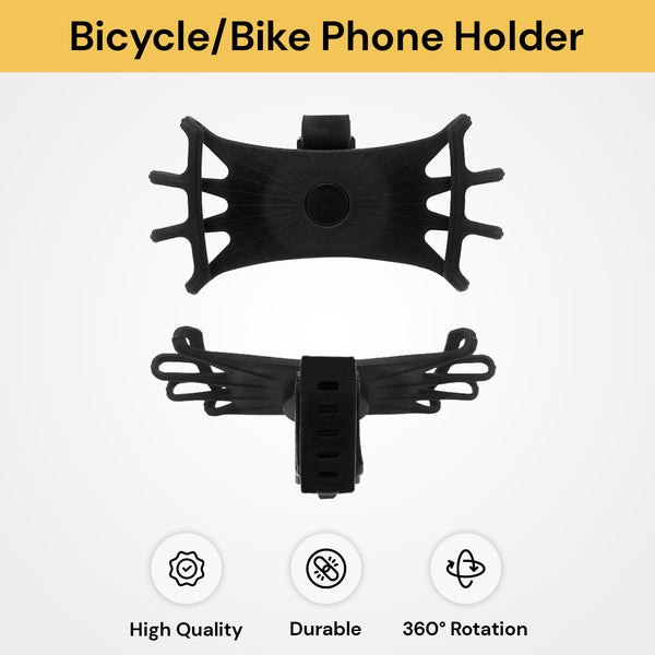 Bicycle/Bike Phone Holder
