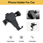 Phone Holder For Car
