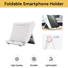Foldable Smartphone Holder