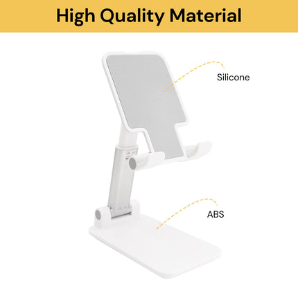 Adjustable Mobile Phone Holder
