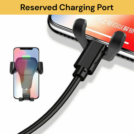 Phone Holder For Car