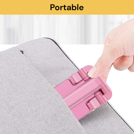 Adjustable Mobile Phone Holder