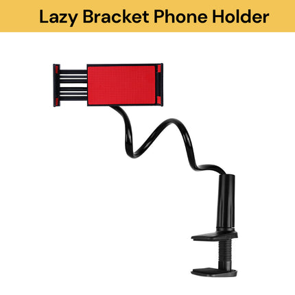 Lazy Bracket Phone Holder