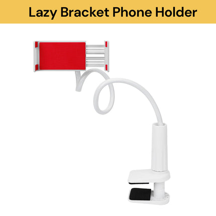 Lazy Bracket Phone Holder