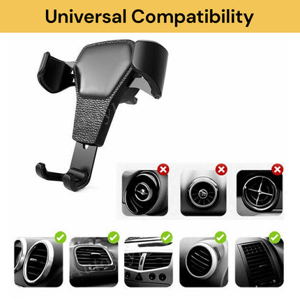 Phone Holder For Car