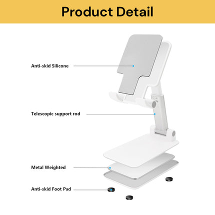 Adjustable Mobile Phone Holder