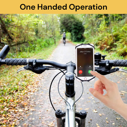 Bicycle/Bike Phone Holder