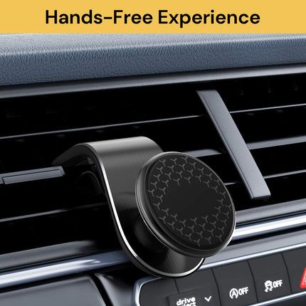 Universal Magnetic Mini Car Phone Holder