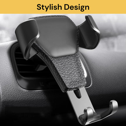 Phone Holder For Car