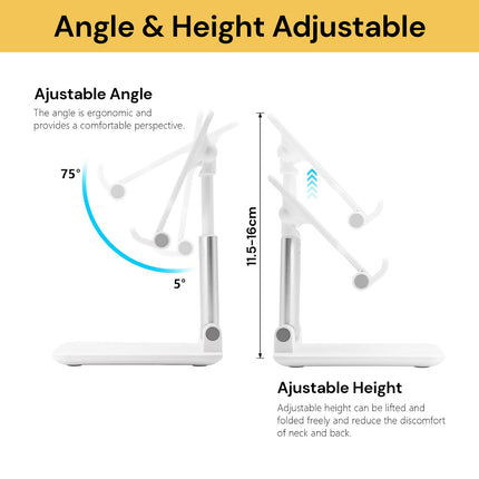 Adjustable Mobile Phone Holder