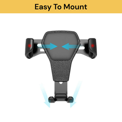 Phone Holder For Car
