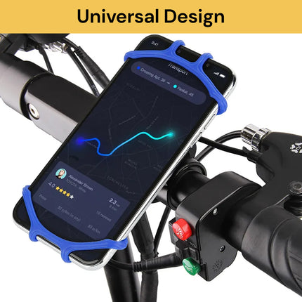 Bicycle/Bike Phone Holder