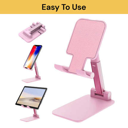 Adjustable Mobile Phone Holder