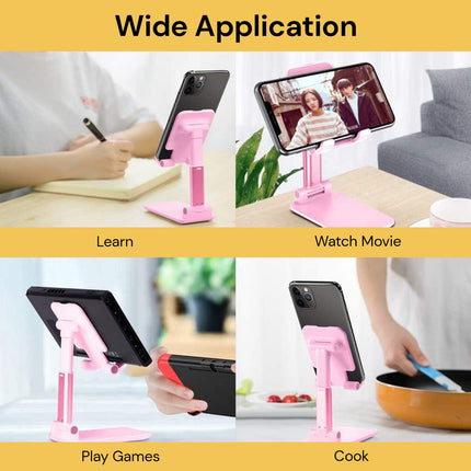 Adjustable Mobile Phone Holder
