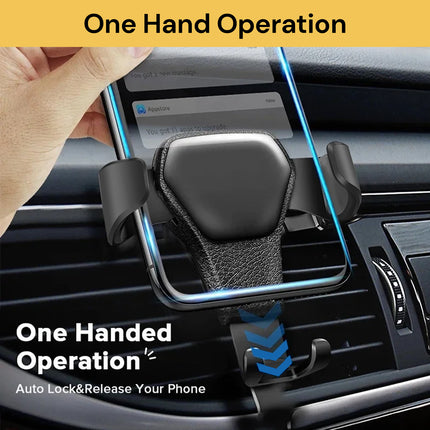Phone Holder For Car