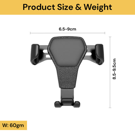 Phone Holder For Car