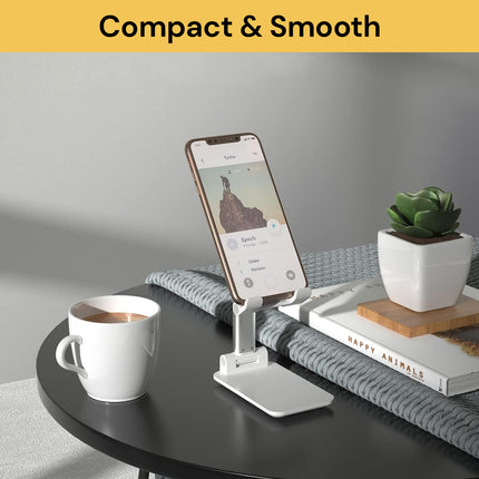 Adjustable Mobile Phone Holder