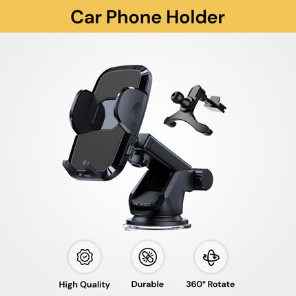 Car Phone Holder