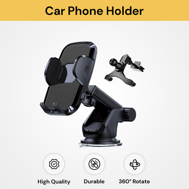 Car Phone Holder