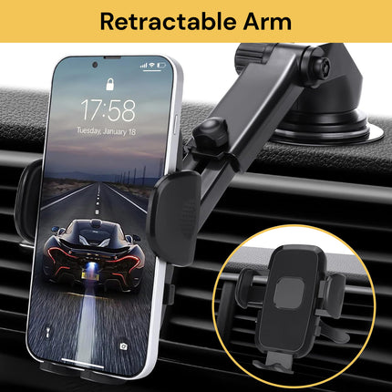 Car Phone Holder