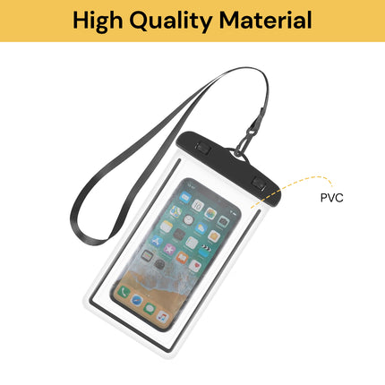 Waterproof Phone Pouch