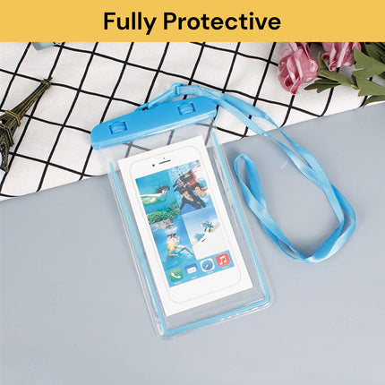 Waterproof Phone Pouch