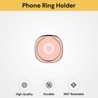 Phone Ring Holder