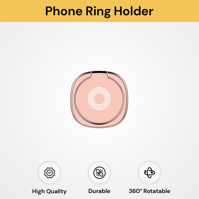 Phone Ring Holder