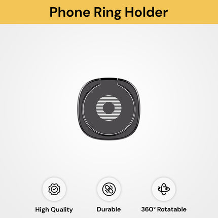 Phone Ring Holder