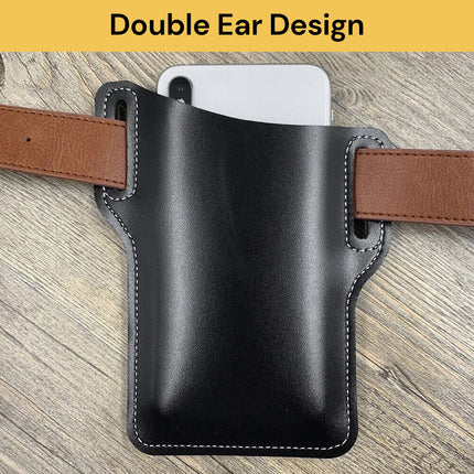 Men’s Phone Waist Holder