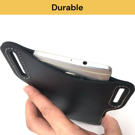 Men’s Phone Waist Holder